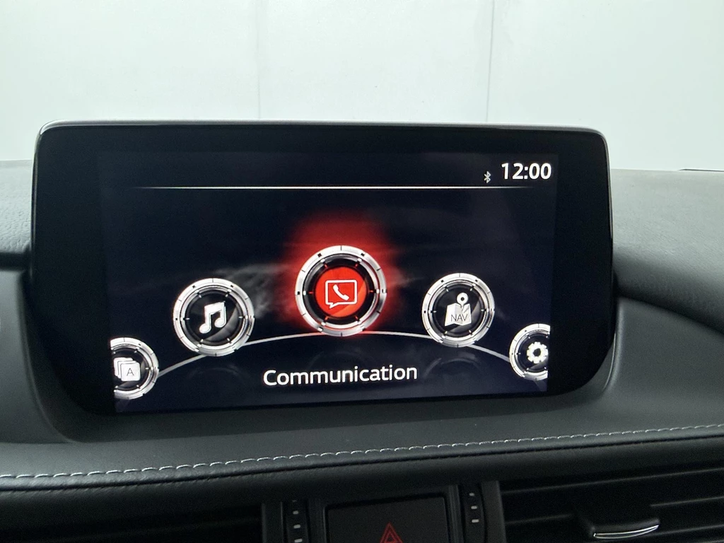 Mazda 6 – foto 21