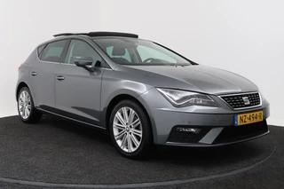 SEAT Leon – thumbnail 6
