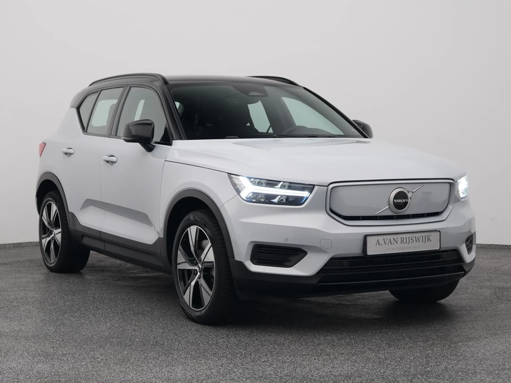 Volvo XC40 – foto 14