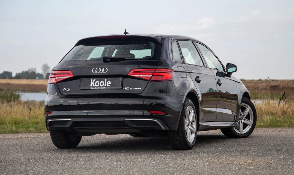 Audi A3 – foto 10