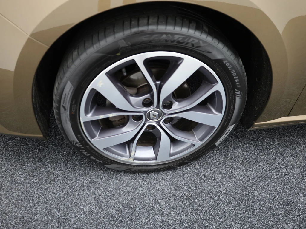 Renault Mégane Estate – foto 33