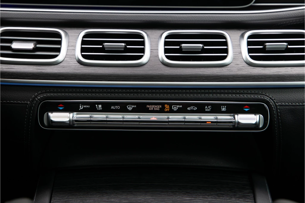 Mercedes-Benz GLE – foto 46