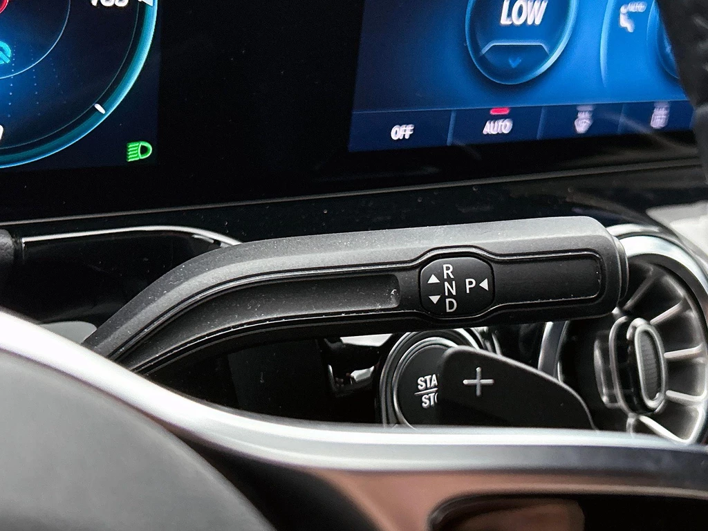 Mercedes-Benz EQA – foto 22