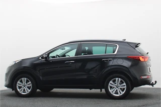 Kia Sportage – thumbnail 4