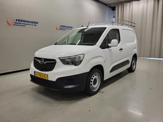 Opel Combo – thumbnail 2