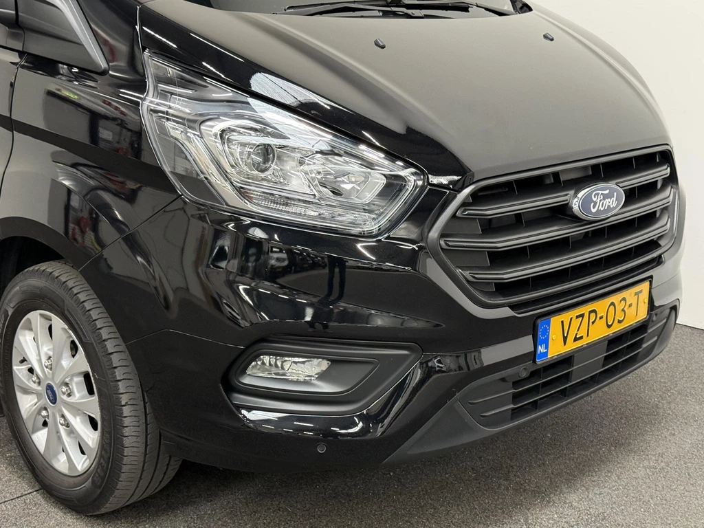 Ford Transit Custom – foto 14