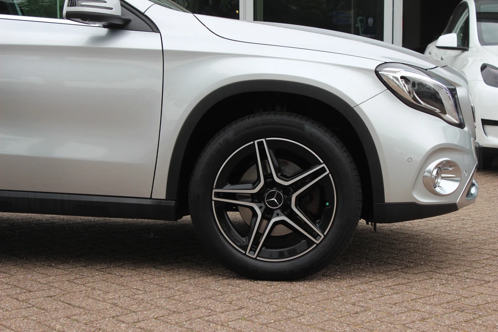 Mercedes-Benz GLA – foto 16