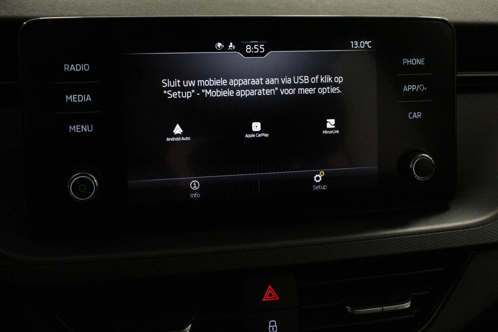 Škoda Kamiq – foto 21