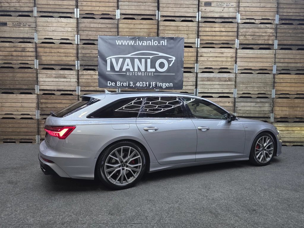 Audi A6 – foto 2