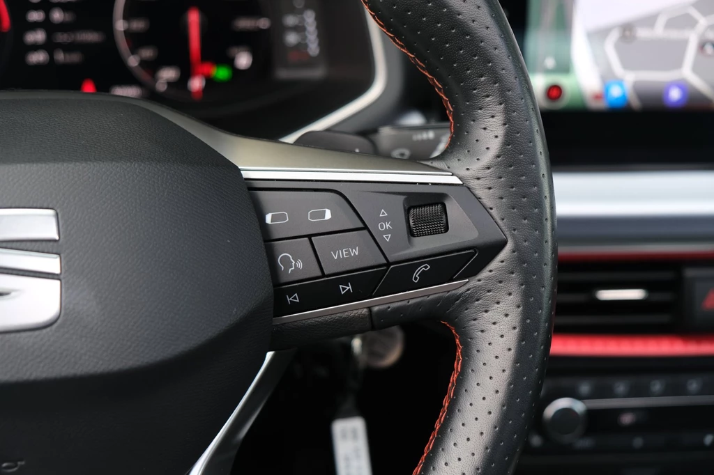 SEAT Ibiza – foto 19