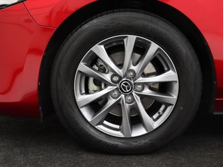 Mazda 3 – thumbnail 38