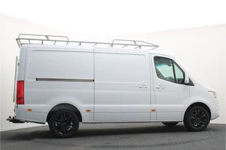 Mercedes-Benz Sprinter – thumbnail 10