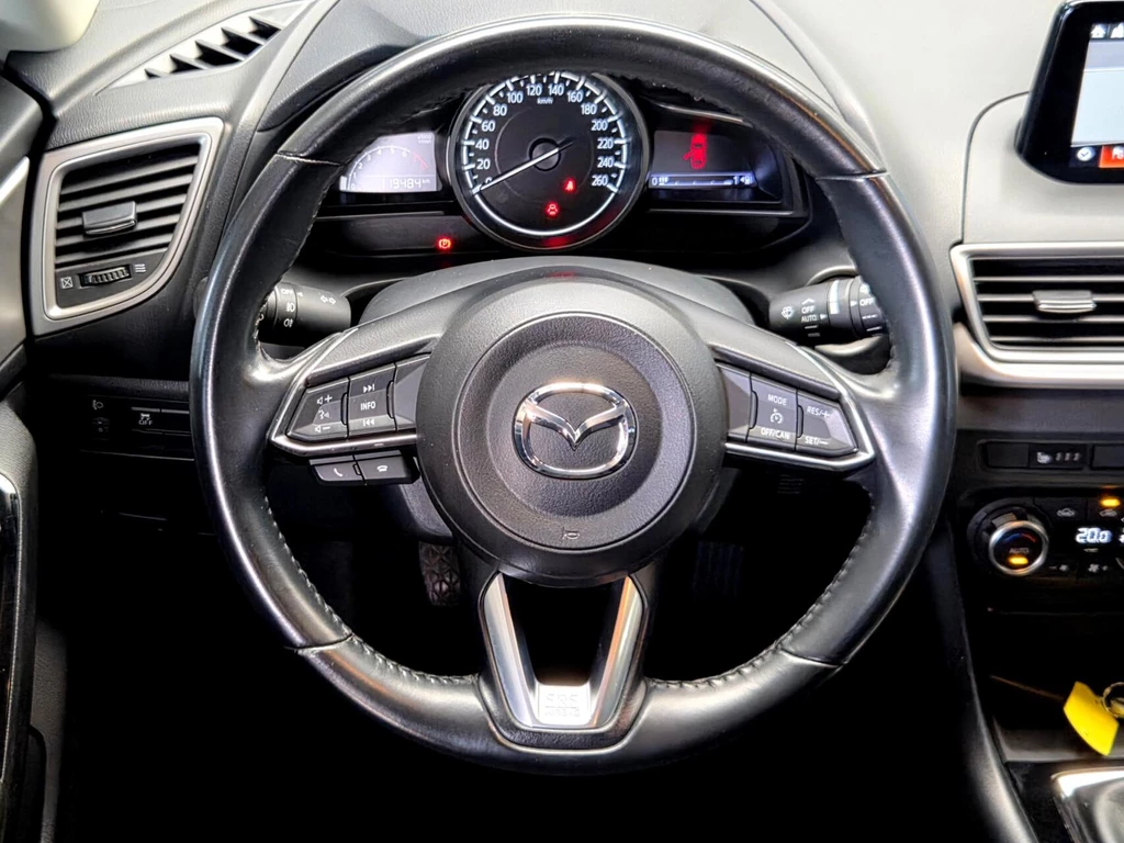 Mazda 3 – foto 38