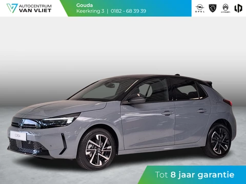 Opel Corsa 1.2 Turbo Hybrid GS Automaat | Navigatie | Achteruitrijcamera | Stoel/Stuurverwarming | Keyless Entry | Apple Carplay/Android Auto |