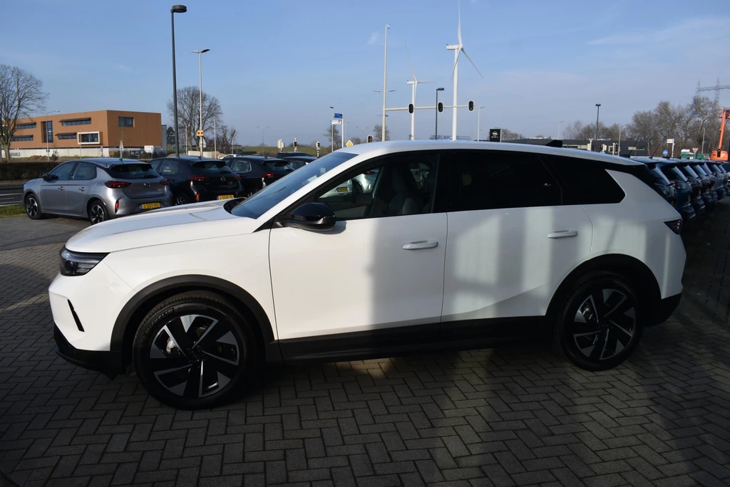 Opel Grandland – foto 1