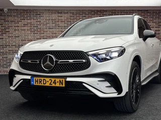 Mercedes-Benz GLC – thumbnail 2