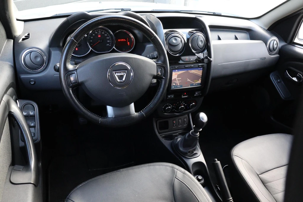 Dacia Duster – foto 7