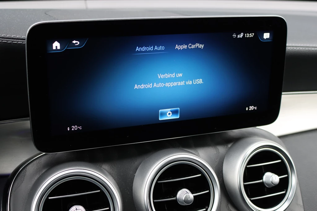 Mercedes-Benz GLC – foto 42