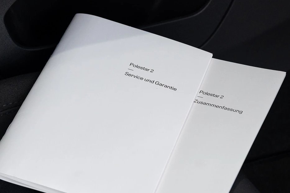 Polestar 2 – foto 10