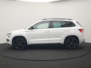 Škoda Karoq – thumbnail 3