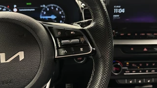 Kia Ceed Sportswagon – thumbnail 36