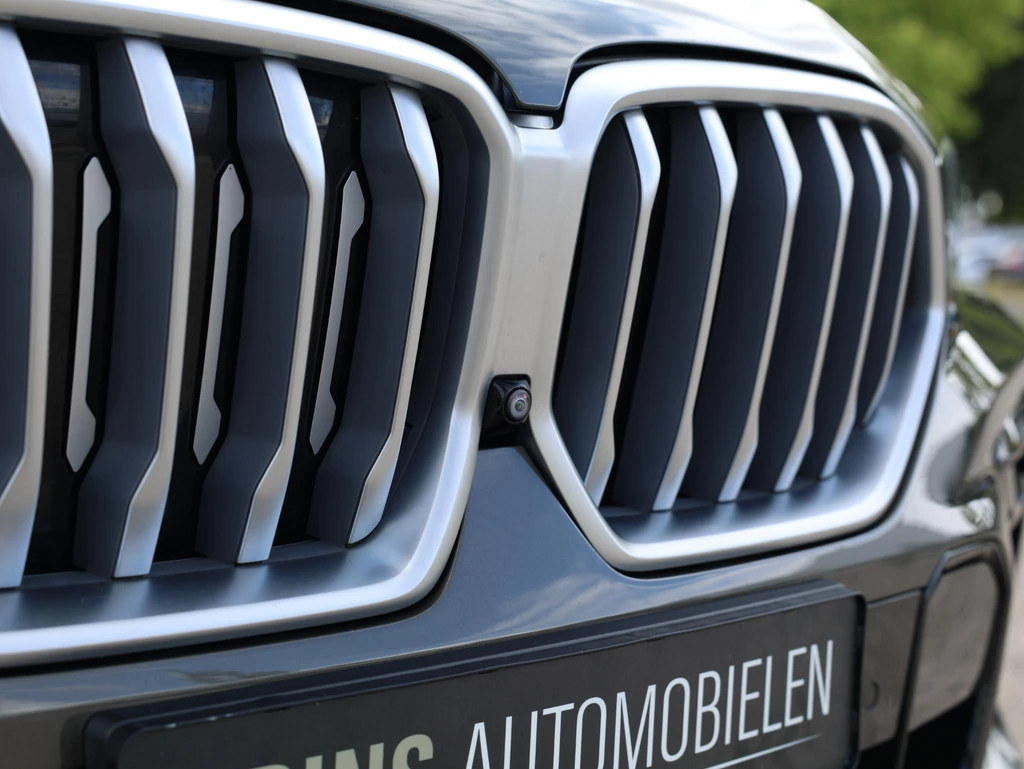 BMW X6 – foto 16