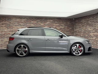 Audi RS3 – thumbnail 10