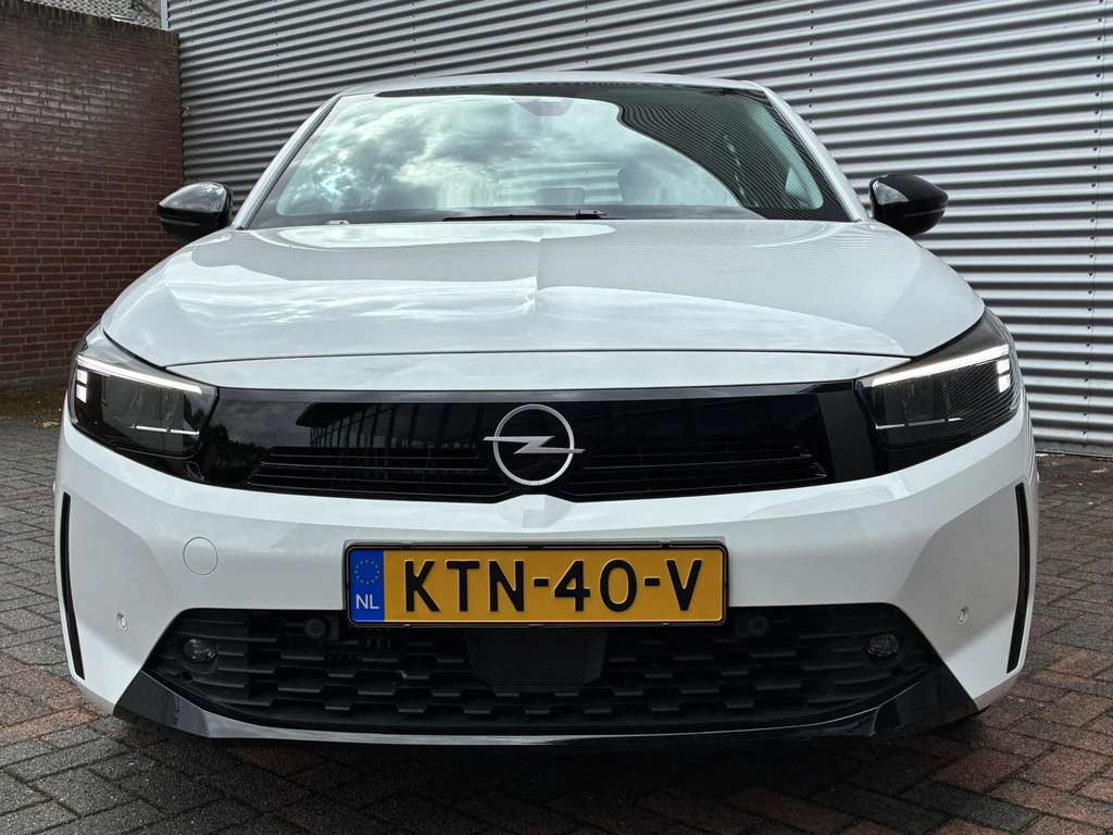 Opel Corsa – foto 7