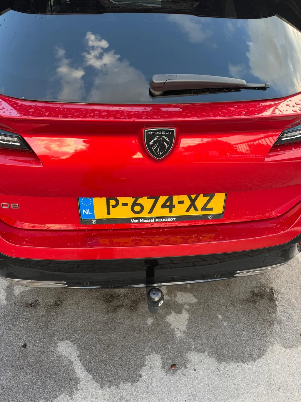 Peugeot 308 – foto 57