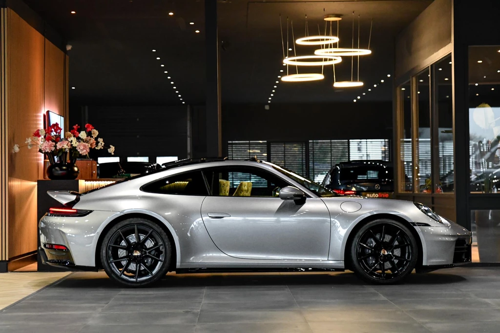 Porsche 911 – foto 7