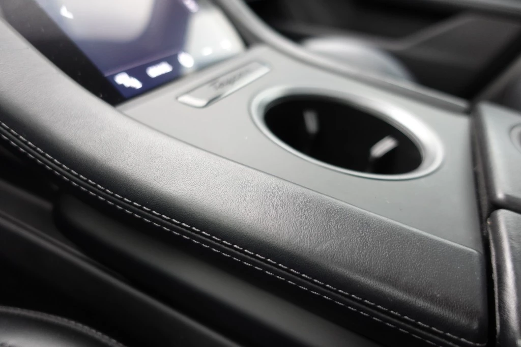 Porsche Taycan – foto 19