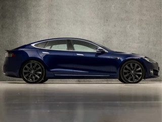Tesla Model S – thumbnail 7