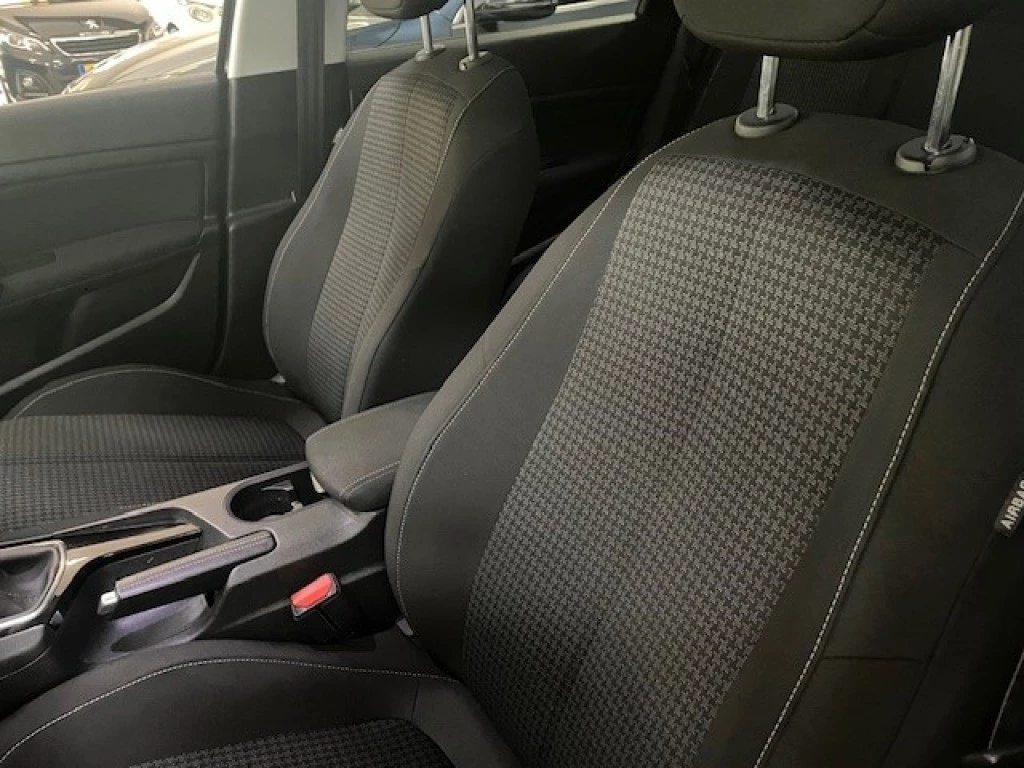 Peugeot 308 – foto 18