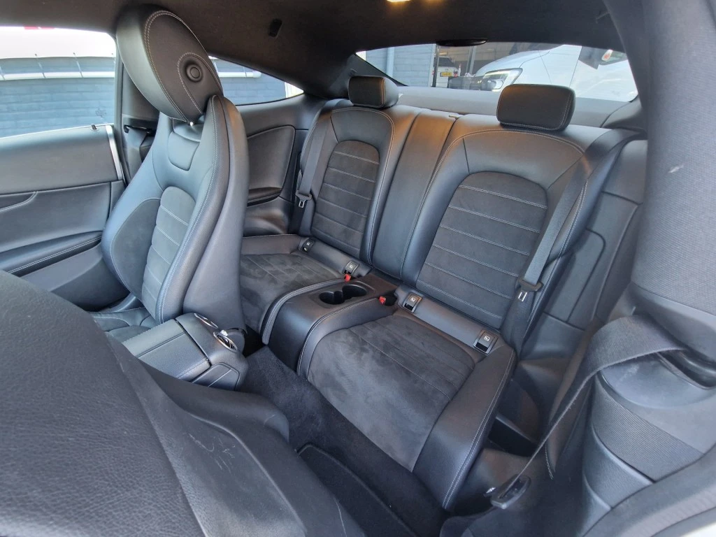 Mercedes-Benz C-Klasse – foto 36