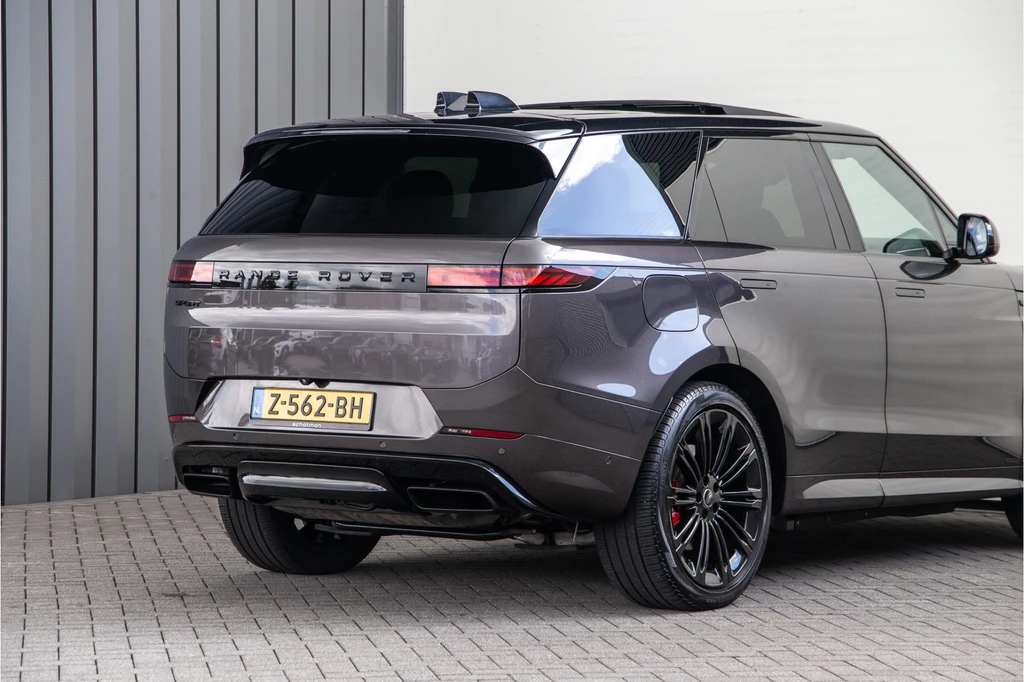 Land Rover Range Rover Sport – foto 7