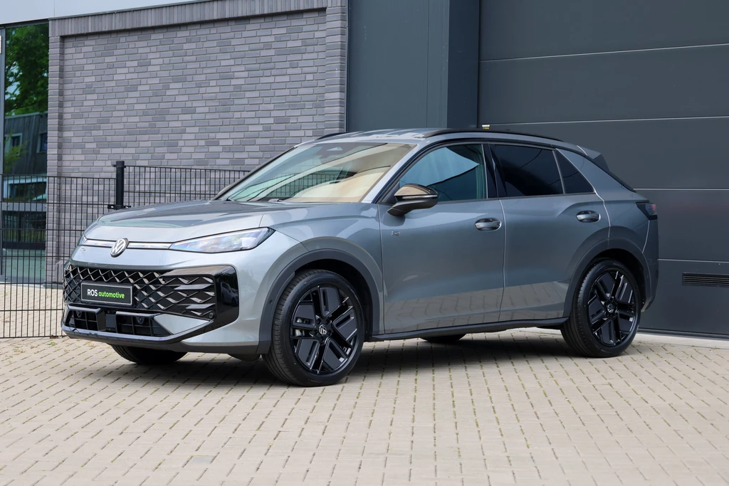 Volkswagen T-Roc – foto 5