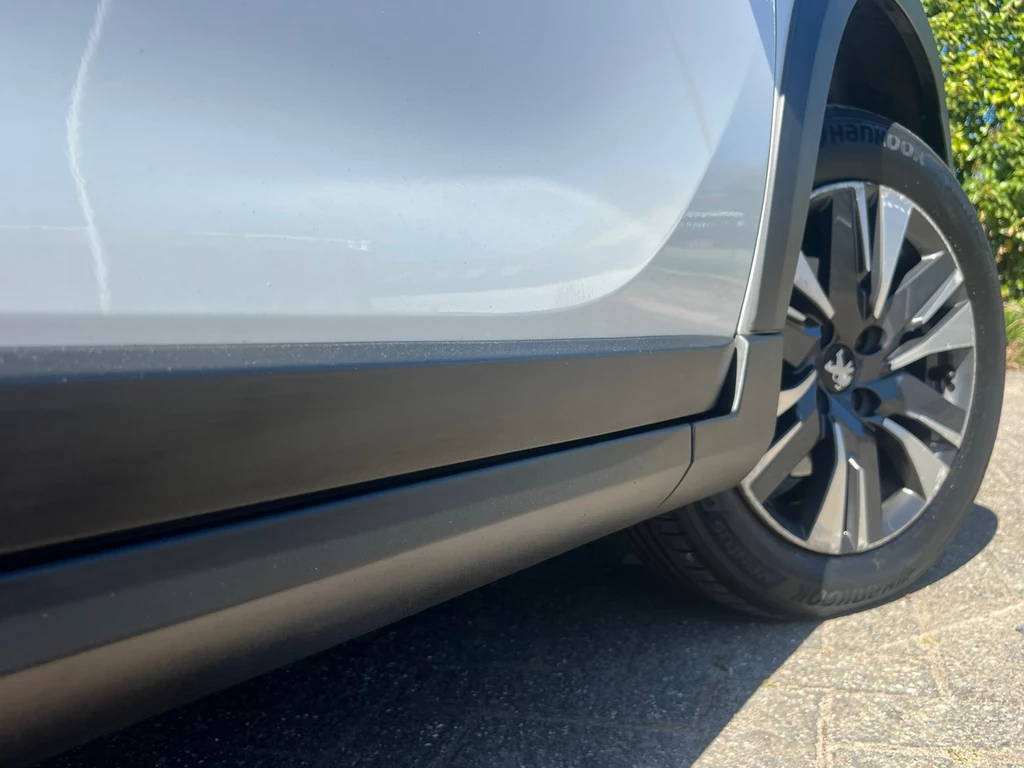 Peugeot 2008 – foto 21