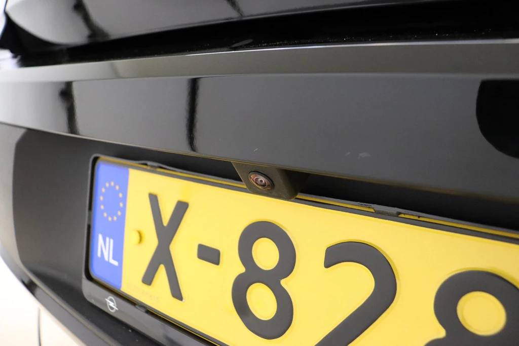 Opel Mokka – foto 14