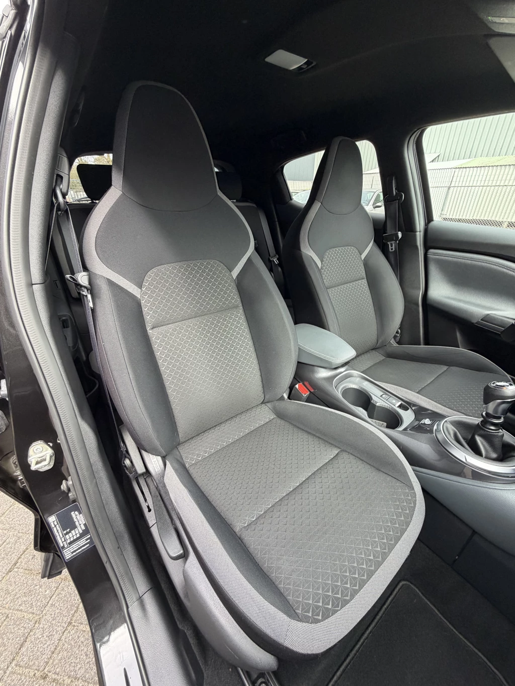 Nissan Juke – foto 12