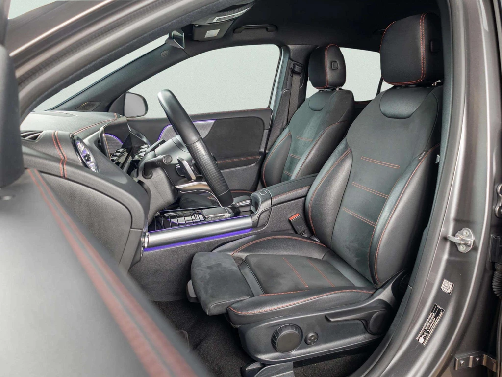 Mercedes-Benz EQA – foto 9