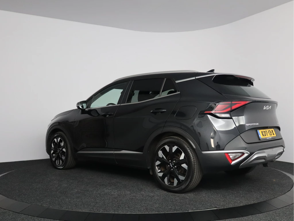 Kia Sportage – foto 4
