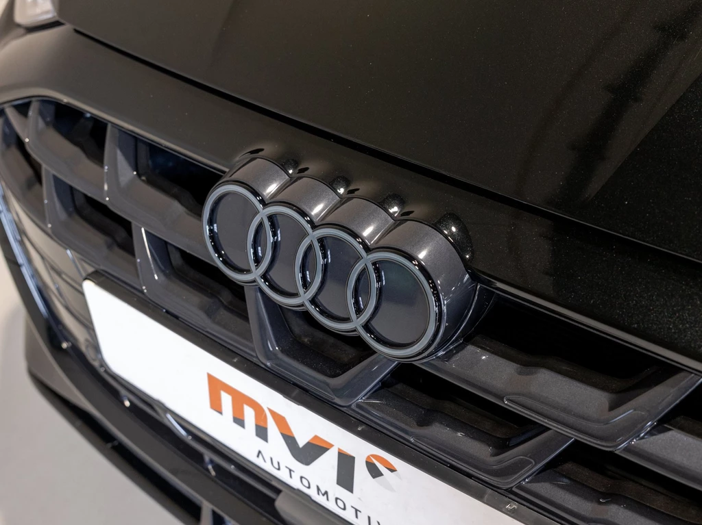 Audi A3 – foto 12