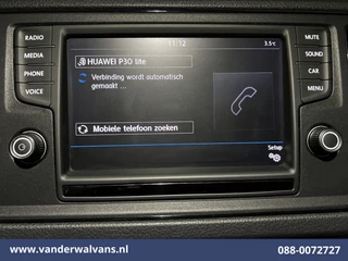 Volkswagen Crafter – thumbnail 14