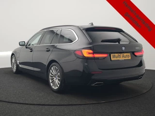 BMW 5 Serie – thumbnail 4