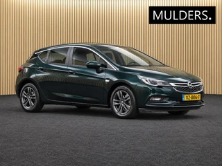 Opel Astra – thumbnail 5