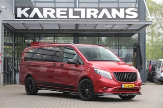Mercedes-Benz Vito – thumbnail 6