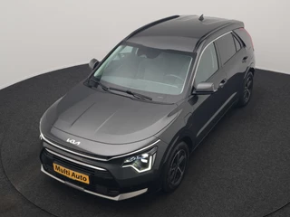 Kia Niro – thumbnail 2