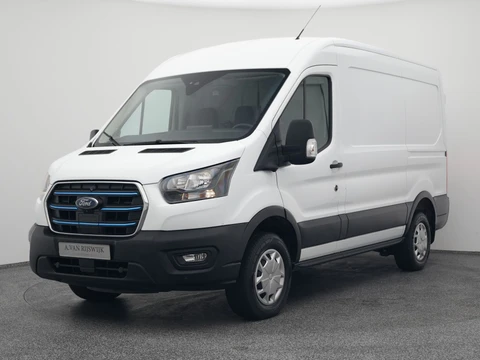 Ford E-Transit 350 L2H2 Trend 68 kWh | CAMERA | CARPLAY | STOELVERW.