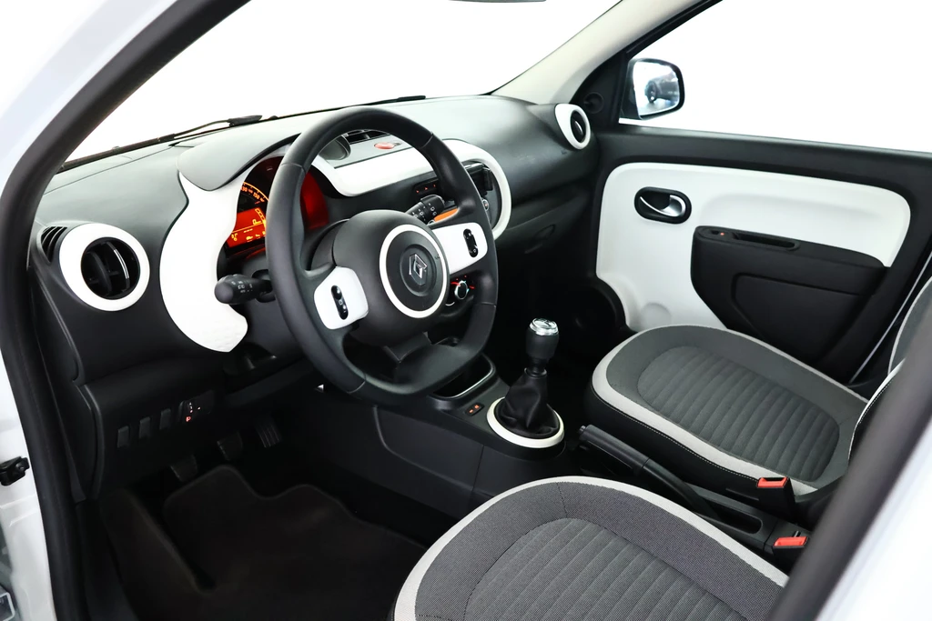 Renault Twingo – foto 12