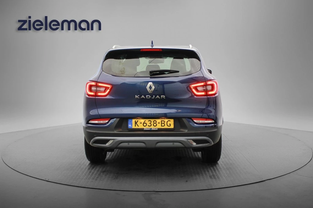 Renault Kadjar – foto 4